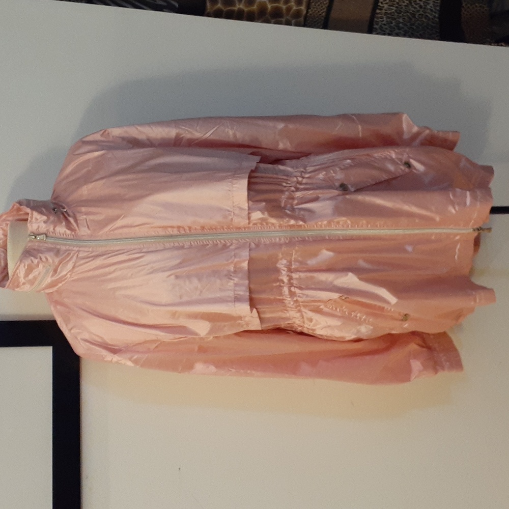 Anatomie Pink Women's Ramona Jacket, XL